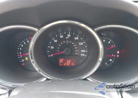 2013 Kia Sorento Ex V6 z USA, uszkodzony, nr VIN 5XYKU4A28DG419430